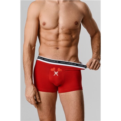 Трусы мужские (2шт) MARK FORMELLE, 1235624