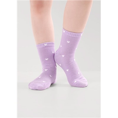 CLEVER Носки В1002 16-18,18-20