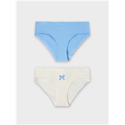 ТРУСЫ ДЛЯ ДЕВОЧЕК (2ШТ.) 417755-2