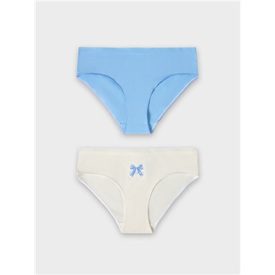 ТРУСЫ ДЛЯ ДЕВОЧЕК (2ШТ.) 417755-2