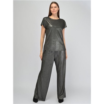 VISERDI Блузка 10458-чср 235450