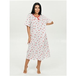 Сорочка Варвара (Вишня)