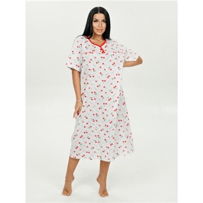 Сорочка Варвара (Вишня)