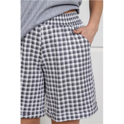 Костюм ГЕРБЕРА-2 (Серый)