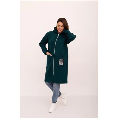 Lika Dress Толстовка 8797