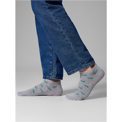 НОСКИ МУЖСКИЕ 104K-2734