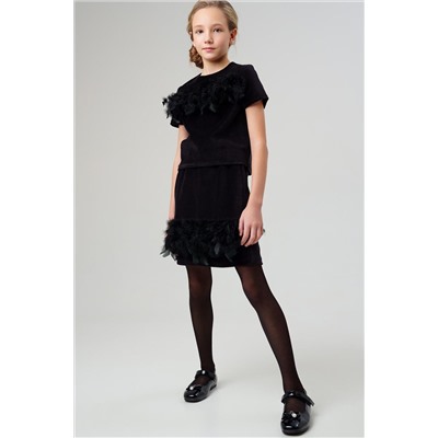 Комплект (Джемпер+Юбка) PLAYTODAY, 1221083