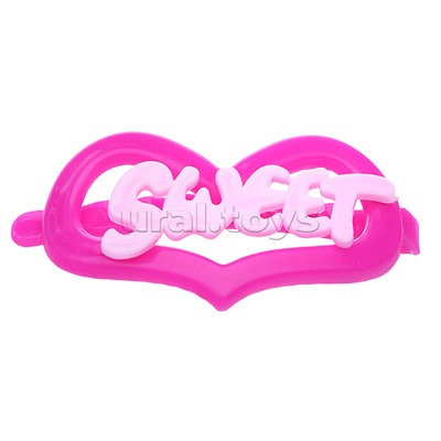 Кукла с аксессуарами "Машенька" в коробке