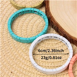 Акц -12% Браслет на резинке арт. 41 9862 (id 286310)