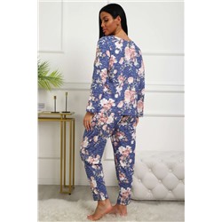 358мс костюм с брюками