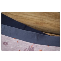 Трусы-боксеры А02047410