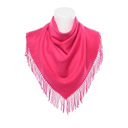 Платок 9899 однотонный