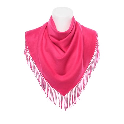 Платок 9899 однотонный