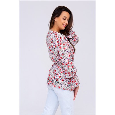 Блузка женская 319BEG