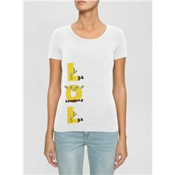 Футболки Dea Mia Фуфайка женская 5610