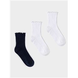 CROCKID Носки К 9697-3/3 ФВ