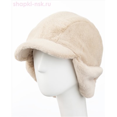 Римма экомех пума Ушанка флис (56-58)