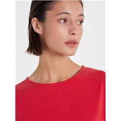 КОМПЛЕКТ ЖЕНСКИЙ (ФУТБОЛКА, ШОРТЫ) 192541