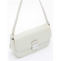 Сумка 56049BD milk white Baidou