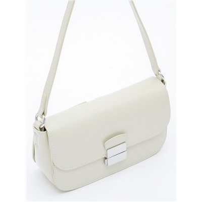 Сумка 56049BD milk white Baidou