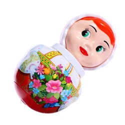 Неваляшка малая «Алёнушка»