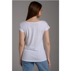 Натали Футболка 7030