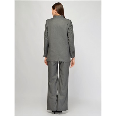 VISERDI Жакет 10442-сер 6453050