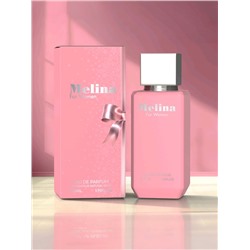 Парфюмерная вода женская MELINA, 35 мл (мотив Delina Parfums de Marly/Quentin Bisch)