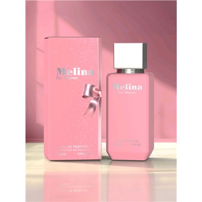 Парфюмерная вода женская MELINA, 35 мл (мотив Delina Parfums de Marly/Quentin Bisch)