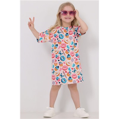 Платье АПРЕЛЬ, 1003526