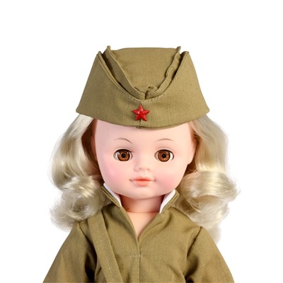 Кукла «Катюша», 45 см