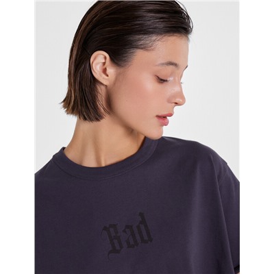 КОМПЛЕКТ ЖЕНСКИЙ (ФУТБОЛКА, БРЮКИ) 192542R