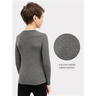 ДЖЕМПЕР "ТЕРМО" ДЛЯ МАЛЬЧИКОВ 623407