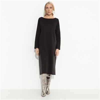 Платье с экокожей, Доказательство успеха