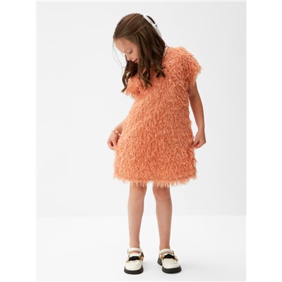 Платье для девочки, MINAKU :Party Dress, рост 110 см