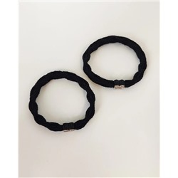 Резинка для волос (2 штуки)