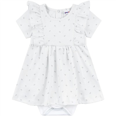 YOULALA Платье 1594202901