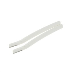 Dewal Beauty Бритва для бровей со съемным лезвием BDB-204, 2 шт./уп. 20798