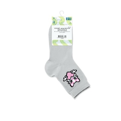ESLI Носки детские 24С-74СПЕ