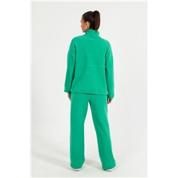 Костюм женский Скай-2 (Зеленый)