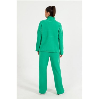 Костюм женский Скай-2 (Зеленый)