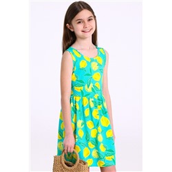 Платье АПРЕЛЬ, 1117426