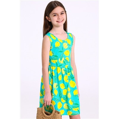 Платье АПРЕЛЬ, 1117426