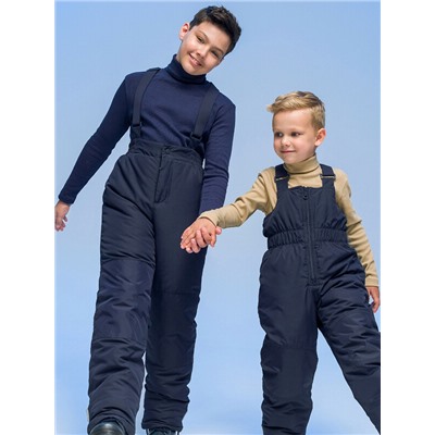 Полукомбинезон детский