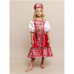 BATIK Костюм 1127 к-25