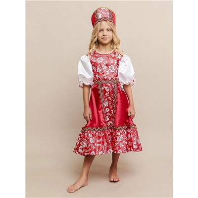 BATIK Костюм 1127 к-25