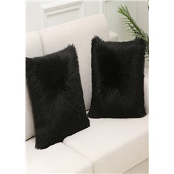 Комплект наволочки меховые #23055839