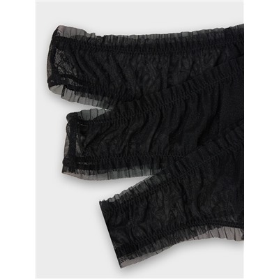 ТРУСЫ ЖЕНСКИЕ (3ШТ.) 412479-3