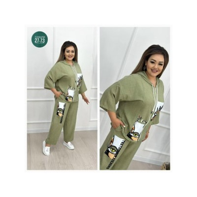 Костюм #23056377