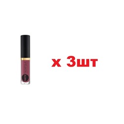 Vivienne Sabo Матовая жидкая помада для губ Matte Magnifique тон 213 3шт